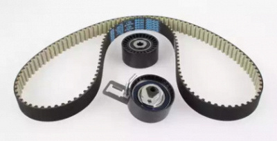 OPEN PARTS tbk515211 -  Комплект ремня ГРМ